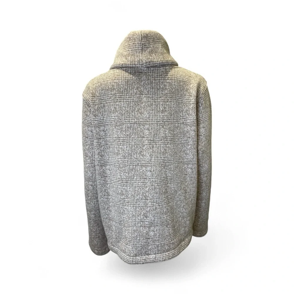 J.Crew Cozy  Turtleneck Pullover Sweater size XL